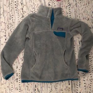 get and real patagonia